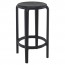 Como Stackable Outdoor Counter Stool 65cm