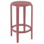 Como Stackable Outdoor Counter Stool 65cm