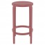 Como Stackable Outdoor Counter Stool 65cm