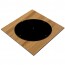 Compact Laminate Table Top