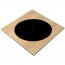 Compact Laminate Table Top