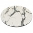 Round Compact Laminate Table Top