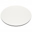 Round Compact Laminate Table Top