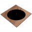 Compact Laminate Table Top