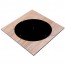 Compact Laminate Table Top