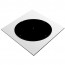 Compact Laminate Table Top