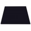 Compact Laminate Table Top with Contrasting Edge