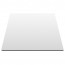 Compact Laminate Table Top with Contrasting Edge