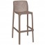 Contemporary Outdoor Bar Stool