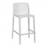 Contemporary Outdoor Counter Stool