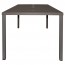 Contemporary Rectangular Outdoor Dining Table