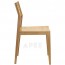 Contemporary Wooden Dining Chair A-1405