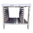 ConvectMax Oven Stand YXD-APE-8-SN