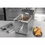 CP793-A Apuro Induction Fryer - 7.5 Litre