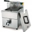 CP793-A Apuro Induction Fryer - 7.5 Litre