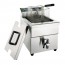 CP793-A Apuro Induction Fryer - 7.5 Litre