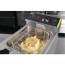 CP793-A Apuro Induction Fryer - 7.5 Litre