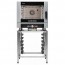 CP795 Stainless Steel Stand for EC40M5 & EC40M7 Combi Oven