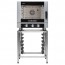 CP795 Stainless Steel Stand for EC40M5 & EC40M7 Combi Oven