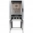 CP796 Stainless Steel Stand for EC40M10 Combi Oven