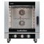 CR258 Turbofan Electric Combi Oven Full Size 7-Tray Manual Controls