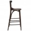 Cross Back Barstool BST-8810/1