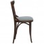 Cross Back Bentwood Chair A-8810/1