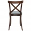 Cross Back Bentwood Chair A-8810/1