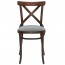 Cross Back Bentwood Chair A-8810/1