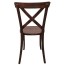 Cross Back Bentwood Chair A-8810/1