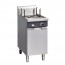 CS644-N Cobra CN4 Gas Noodle Cooker 450mm - Single Pan - Natural Gas