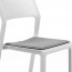 Nardi Trill Outdoor Seat Cushion