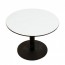 Custom Round Compact Laminate Table Top