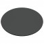 Custom Round Compact Laminate Table Top