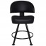 Dallas Gaming Stool 4 Leg Base