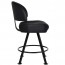 Dallas Gaming Stool 4 Leg Base