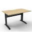 Deluxe Rapid Span Open Workstation RSD1275M NO/BL-1275