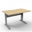 Deluxe Rapid Span Open Workstation RSD1275M NO/SL-1275
