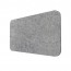 Desk Mounted Eco Panel Screen