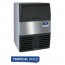 DG329 Manitowoc Sotto 50 Undercounter Ice Machine UG50 (B2B)