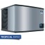 DG337 Manitowoc Indigo Modular Ice Machine I450 - Full Dice (B2B)