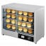 DH-580E FED Pie Warmer & Hot Food Display - DH-580E