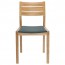 Contemporary Wooden Dining Chair A-1405