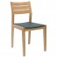 Contemporary Wooden Dining Chair A-1405