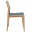 Contemporary Wooden Dining Chair A-1405