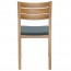 Contemporary Wooden Dining Chair A-1405