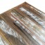 Distressed Recycled Timber Table Top