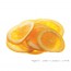 Dito Sama P4U Stainless Steel Slicing Disc 4mm - AS650237