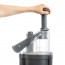 DITO SAMA PREP4YPI Combination Cutter/Sliver 9 Speeds 3.6L Stainless Steel Bowl P4U-PV301S3