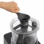 DITO SAMA PREP4YPI Combination Cutter/Sliver 9 Speeds 3.6L Stainless Steel Bowl P4U-PV301S3